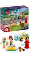 LEGO® Friends Dog Grooming Car 42635 Perspective: Main