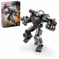 LEGO® War Machine Mech Armor 76277 Perspective: Main