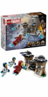 LEGO® Marvel Iron Man & Iron Legion vs. Hydra Soldier 76288 Perspective: Main