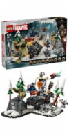 LEGO® Marvel The Avengers Assemble: Age of Ultron 76291 Perspective: Main