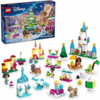 LEGO® Disney Princess Advent Calendar Set Perspective: Main