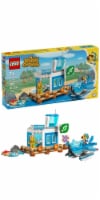 LEGO® Animal Crossing Fly WIth Dodo Airlines 77051 Perspective: Main