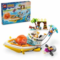 LEGO® Sonic The Hedgehog™ - 76991, 376 pc - City Market
