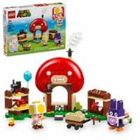LEGO® Super Mario Expansion Set 71429 Perspective: Main