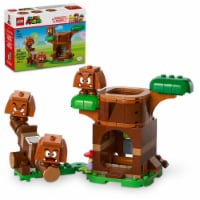 LEGO® Super Mario™ Goombas' Playground 71433 Perspective: Main