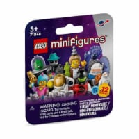 LEGO® Minifigures™ Series 26 Space Single Blind Box Figure 71046 Perspective: Main
