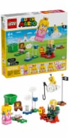LEGO® Super Mario™ Adventures with Interactive LEGO® Peach™ 71441 Perspective: Main