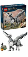 LEGO® Harry Potter™ Buckbeak™ Building Set 76427 Perspective: Main