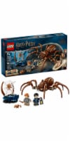 LEGO® Harry Potter Aragog In The Forbidden Forest™ 76434 Perspective: Main