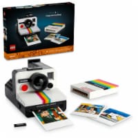 LEGO® Polaroid OneStep SX-70 Camera 21345 Building Set Perspective: Main