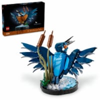 LEGO® Icons 10331 Kingfisher Perspective: Main