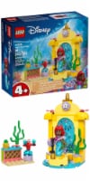 LEGO® Disney Princess Ariel’s Music Stage 43235 Building Set Perspective: Main