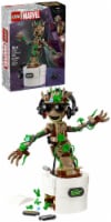 LEGO® Marvel Dancing Groot 76297 Perspective: Main