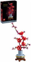 LEGO® Plum Blossom 10369 Building Set Perspective: Main