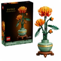 LEGO® Chrysanthemum 10368 Perspective: Main
