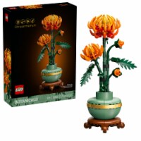 LEGO® Chrysanthemum 10368 Perspective: Main