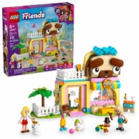 LEGO Friends Pet Accessories Shop Pretend Play Set 42650 Perspective: Main
