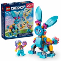 LEGO DREAMZzz Bunchu's Creative Animal Adventures Building Set 71488 Perspective: Main