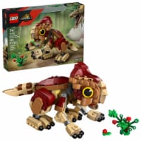 LEGO Jurassic World Baby Dinosaur Dolores: Aquilops 76970 Perspective: Main
