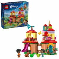 LEGO Disney Encanto Mini House Building Toy Set 43261 Perspective: Main