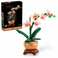 LEGO Botanicals Mini Orchid Building Set for Adults 10343 Perspective: Main
