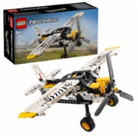 LEGO Technic Bush Plane Building Toy 42198 Perspective: Main