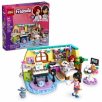 LEGO Friends Paisley's Room Building Toy 42647 Perspective: Main