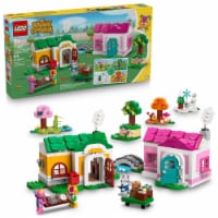 LEGO Animal Crossing Creative Houses: Seasons of Fun 77057 Perspective: Main