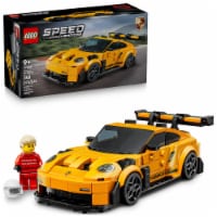 LEGO Speed Champions Porsche 911 GT3 RS Super Car 77239 Perspective: Main