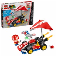 LEGO Super Mario: Mario Kart Standard Kit Building Toy 72032 Perspective: Main