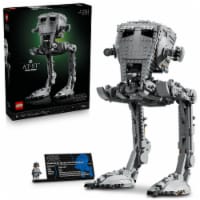 LEGO Star Wars AT-ST Walker Building Set 75417 Perspective: Main