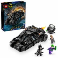 LEGO DC Batman Tumbler vs. Two-Face & The Joker Toy Building Set 76303 Perspective: Main