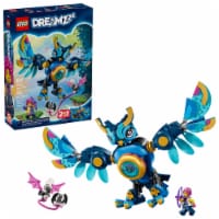 LEGO DREAMZzz Zoey’s Time Owl Building Toy 71494 Perspective: Main