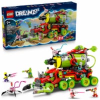 LEGO DREAMZzz Mateo’s Spray Paint Truck Toy 71499 Perspective: Main