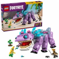 LEGO Fortnite Klombo Kids Toy & Building Set 77077 Perspective: Main
