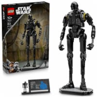 LEGO Star Wars: Andor K-2SO Security Droid 75434 Perspective: Main