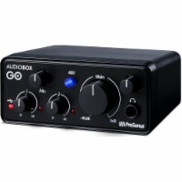 PreSonus 2777700106 AudioBox GO
