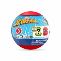 Marvel Spider-Man Mash 'Ems Perspective: Main
