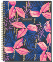 Me & My Big Ideas Tropical Papercuts Planner