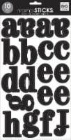 Me & My Big Ideas Medium Letter & Number Stickers