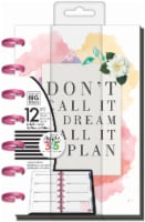Me and My Big Ideas Wildflower 12-Month Mini Happy Planner® Perspective: Main