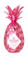 Pinaq Rose Liqueur Perspective: Main