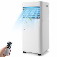 3 in 1 Portable Air Conditioner AC Unit Air Cooler 8000BTU ASHRAE 230 sq.ft