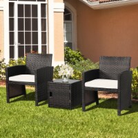Waterproof cover for bistro set cheap
