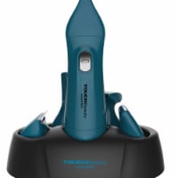 Eleagnt Home Fashions Bathroom 5 In 1 Mens Shaver Set Trimmer Rotary TB-0868B
