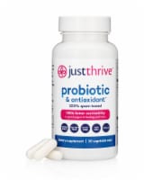 Just Thrive® Probiotic & Antioxidant Perspective: Main