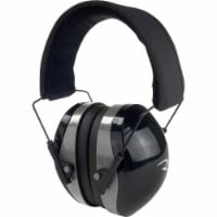 Radians TRPX 29 dB NRR Earmuffs TR0160CS Perspective: Main