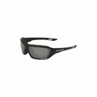 Radians Safety Glasses,Silver Mirror XT1-61