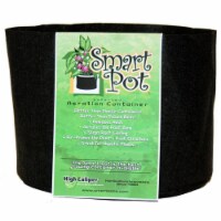 Smart Pot Salad & Herb Grower Pot-Black