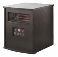Profusion Infrared Box Heater Perspective: Main
